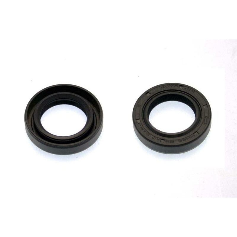 Reten cigueñal PROX 25x40x8mm - 41.2-25258