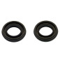 Joint spi de vilebrequin PROX 25x40x10mm Joint spi de vilebrequin PROX 25x40x10mm