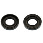 PROX Crankshaft Oil Seal 27,8x55x10mm PROX Crankshaft Oil Seal 27,8x55x10mm