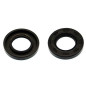 PROX Crankshaft Oil Seal 28x50x8mm PROX Crankshaft Oil Seal 28x50x8mm