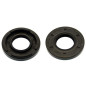 PROX Crankshaft Oil Seal 30x62x10mm PROX Crankshaft Oil Seal 30x62x10mm