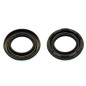 Reten cigueñal PROX 40x62x10mm