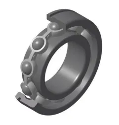 NTN Crankshaft Bearing 25x62x17mm - 6305NC3