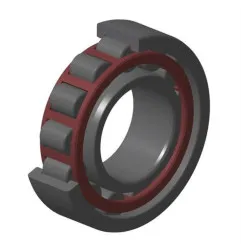 NTN Crankshaft Bearing 30x62x16mm