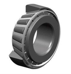 NTN Crankshaft Bearing 40x68x19mm