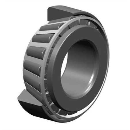 NTN Crankshaft Bearing 40x68x19mm