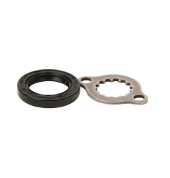 HOT RODS Output Shaft Reconditioning Kit for SUZUKI LT-R 450 QUADRACER 2WD, LTZ 400, ARCTIC CAT DVX 400 and KAWASAKI KFX 400