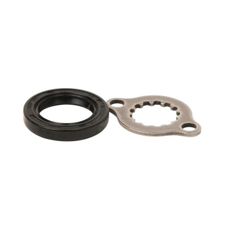 HOT RODS Output Shaft Reconditioning Kit for SUZUKI LT-R 450 QUADRACER 2WD, LTZ 400, ARCTIC CAT DVX 400 and KAWASAKI KFX 400