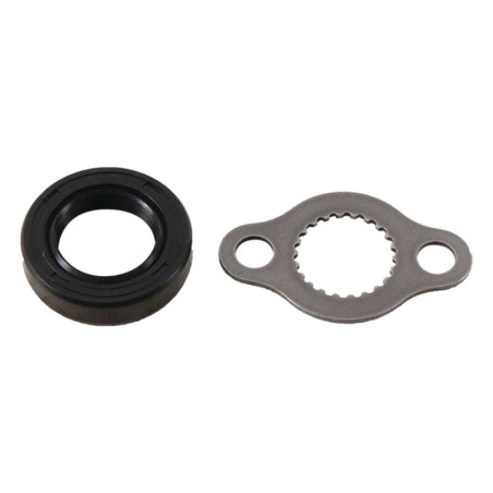 Kit reconditionnement arbre de sortie de boîte HOT RODS pour HONDA CR 80, CR 85 de 1986 à 2007