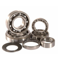 HOT RODS Getriebelager Kit für HONDA CR 125 2004