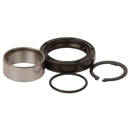 Kit reconditionnement arbre de sortie de boîte HOT RODS pour KAWASAKI KX 125 de 1994 à 2004