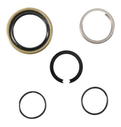 Kit reconditionnement arbre de sortie de boîte HOT RODS pour KAWASAKI KX 250 de 1992 à 2000