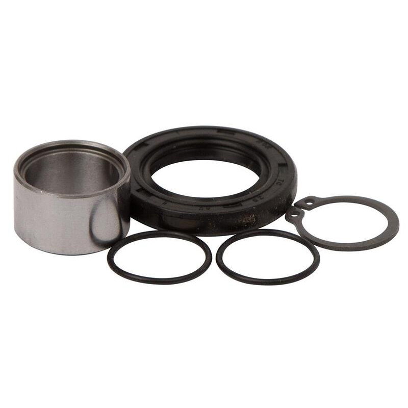 Kit reconditionnement arbre de sortie de boîte HOT RODS pour SUZUKI RMZ 250 et KAWASAKI KXF 250 de 2004 à 2006