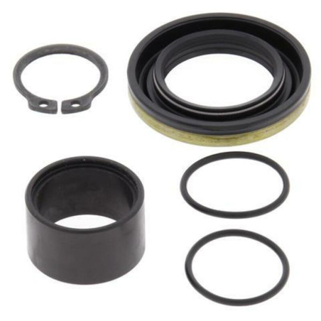 Kit reconditionnement d'arbre de sortie de boîte ALL BALLS pour SUZUKI RMZ 250 et KAWASAKI KXF 250 de 2004 à 2006