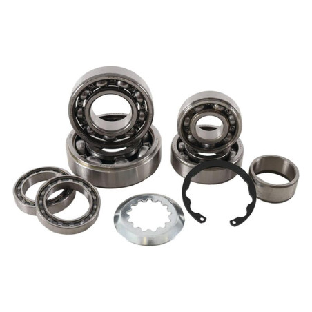 HOT RODS Getriebelager Kit für KAWASAKI KFX 450 2008-2014