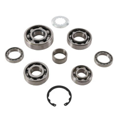 HOT RODS Getriebelager Kit für KAWASAKI KFX 450 2008-2014