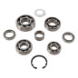 HOT RODS Transmission Bearing Kits for KAWASAKI KFX 450 2008-2014 HOT RODS Transmission Bearing Kits for KAWASAKI KFX 450 2008-2014