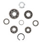 HOT RODS Getriebelager Kit für KAWASAKI KFX 450 2008-2014 HOT RODS Getriebelager Kit für KAWASAKI KFX 450 2008-2014