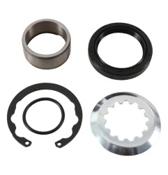 Kit de reparacion piñon de salida HOT RODS para KAWASAKI KFX 450 de 2008 a 2014