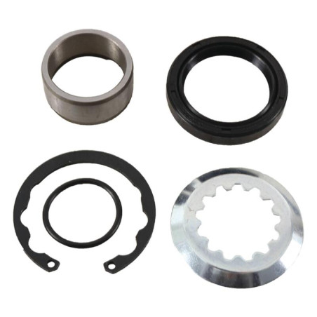 Kit de reparacion piñon de salida HOT RODS para KAWASAKI KFX 450 de 2008 a 2014