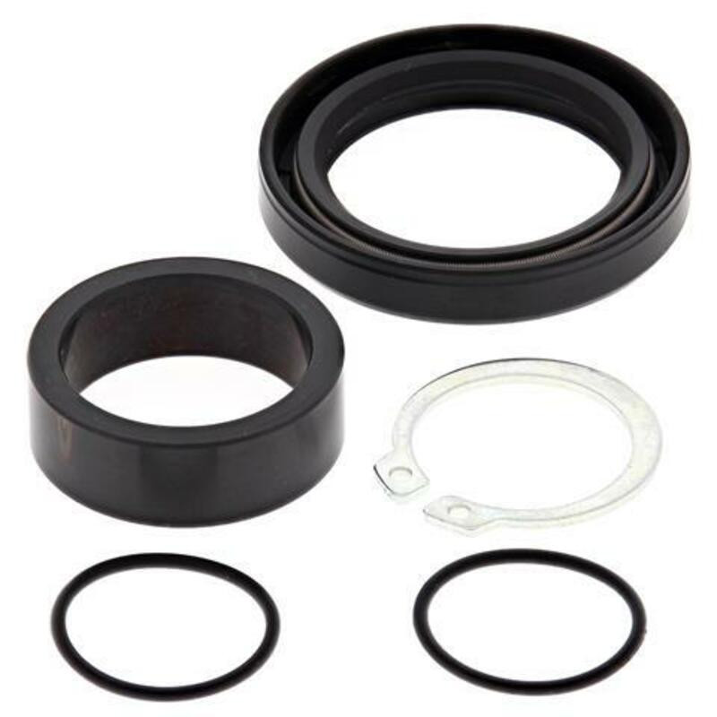Kit de reparación piñón de salida ALL BALLS para KAWASAKI KX 500 de 1988 a 2004