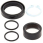 Kit reconditionnement d'arbre de sortie de boîte ALL BALLS pour KTM SX 60, SX 65 de 1998 à 2008 Kit reconditionnement d'arbre de sortie de boîte ALL BALLS pour KTM SX 60, SX 65 de 1998 à 2008