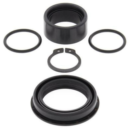 Kit reconditionnement d'arbre de sortie de boîte ALL BALLS pour SUZUKI RM 125, RMZ 250 de 2004 à 2012