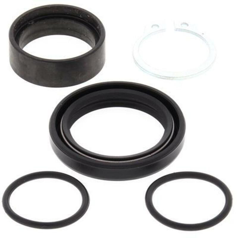 Kit reconditionnement d'arbre de sortie de boîte ALL BALLS pour SUZUKI RM 250, RMX 250 de 1989 à 2002
