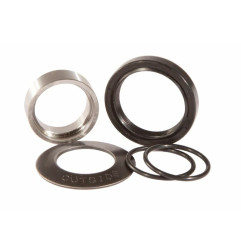 Kit de reparacion piñon de salida HOT RODS para SUZUKI RMZ 250 de 2007 a 2012