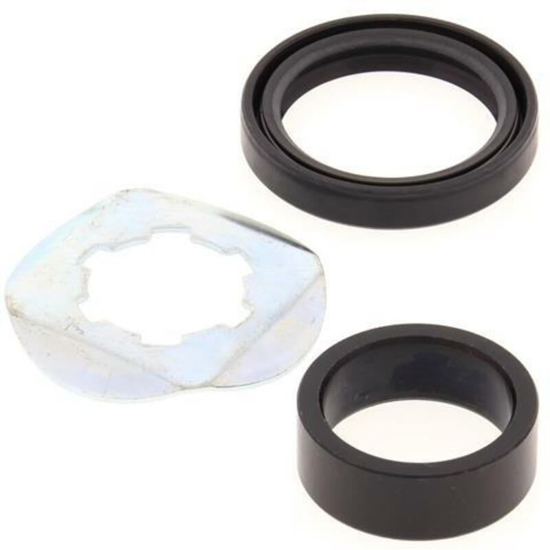 Kit de reparacion piñon de salida ALL BALLS para YAMAHA WR 250, YZ 250 de 1978 a 1998