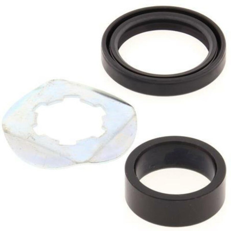 Kit de reparacion piñon de salida ALL BALLS para YAMAHA WR 250, YZ 250 de 1978 a 1998