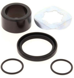 Kit reconditionnement d'arbre de sortie de boîte ALL BALLS pour YAMAHA YFM 350 RAPTOR 2WD, YFM 350 WARRIOR 2WD de 1988 à 2013