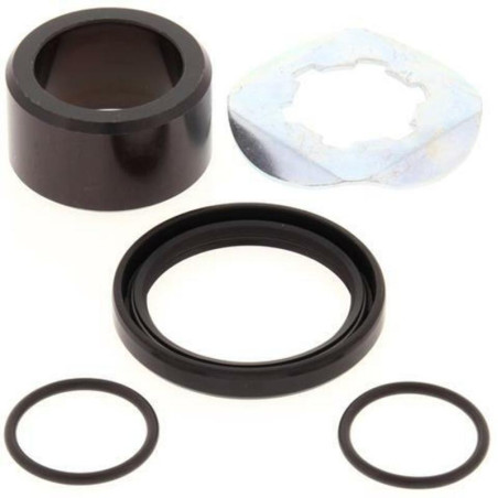 Kit de reparacion piñon de salida ALL BALLS para YAMAHA YFM 350 RAPTOR 2WD, YFM 350 WARRIOR 2WD de 1988 a 2013