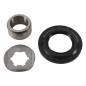 Getriebeausgangswellen-Reparatursatz HOT RODS Banshee für YAMAHA YFZ 350 BANSHEE 2WD 1988-2006