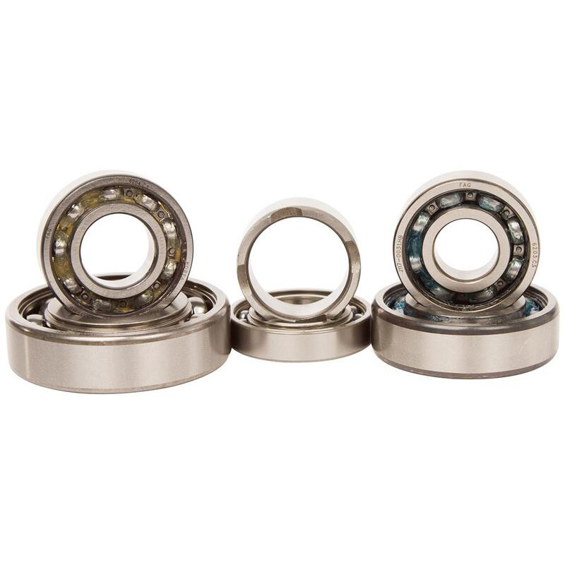 HOT RODS Getriebelager Kit für YAMAHA YFZ 450 2009-2025