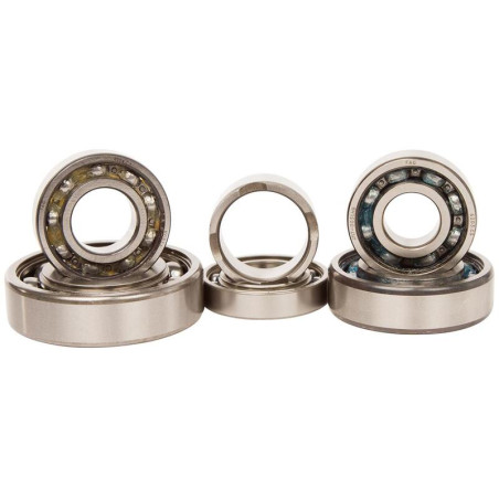 HOT RODS Transmission Bearing Kits for YAMAHA YFZ 450 2009-2025