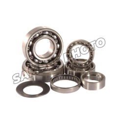 Kit roulements boîte de vitesse HOT RODS Grizzly pour YAMAHA YFM 700 GRIZZLY EPS 4WD, YXM 700 VIKING 4WD, YXM 700 VIKING EPS 4WD