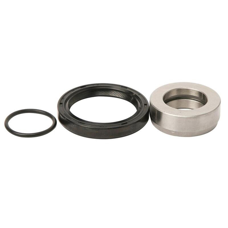 Kit de reparacion piñon de salida HOT RODS Grizzly 550 para YAMAHA YFM 550 GRIZZLY 4WD, YFM 700 GRIZZLY EPS 4WD de 2002 a 2021 Kit de reparacion piñon de salida HOT RODS Grizzly 550 para YAMAHA YFM 550 GRIZZLY 4WD, YFM 700 GRIZZLY EPS 4WD de 2002 a 2021