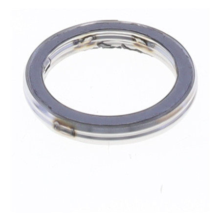 CENTAURO Exhaust Gasket - ø 25x34x3,5 mm for POLARIS PREDATOR 90, SCRAMBLER 50, SCRAMBLER 90, SPORTSMAN 90 and BETA QUADRA 50