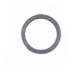 CENTAURO Exhaust Gasket - ø 25x34x3,5 mm for POLARIS PREDATOR 90, SCRAMBLER 50, SCRAMBLER 90, SPORTSMAN 90 and BETA QUADRA 50
