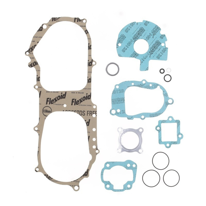 Kit completo de juntas CENTAURO - retenes no incluidos para POLARIS SCRAMBLER 50 de 2003