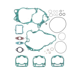 CENTAURO Complete Engine Gasket Set - Oil Seals Not Included for HM CRE 125, CRE 125 BAJA RR 2T 2011-2015