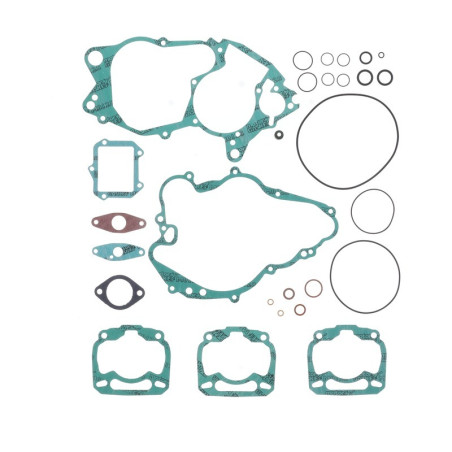 Kit completo de juntas CENTAURO - retenes no incluidos para HM CRE 125, CRE 125 BAJA RR 2T de 2011 a 2015