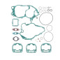 Kit joint complet CENTAURO pour HM CRE 125, CRE 125 BAJA RR 2T de 2011 à 2015 Kit joint complet CENTAURO pour HM CRE 125, CRE 125 BAJA RR 2T de 2011 à 2015