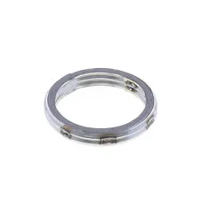 Joint d'échappement CENTAURO - ø 29x36x5,3 mm pour KYMCO MAXXER 50, SUZUKI GN 250 et KAWASAKI KVF 300 BRUTE FORCE 2WD