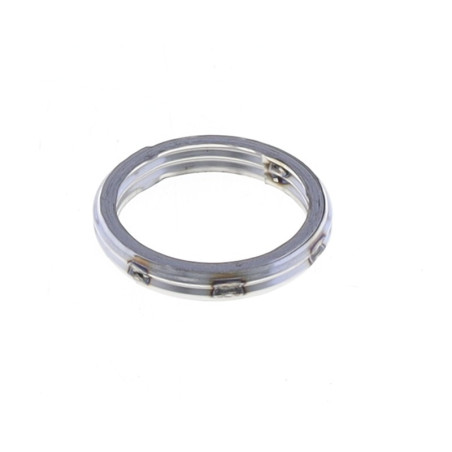 CENTAURO Exhaust Gasket - ø 29x36x5,3 mm for KYMCO MAXXER 50, SUZUKI GN 250 and KAWASAKI KVF 300 BRUTE FORCE 2WD 1985-2025