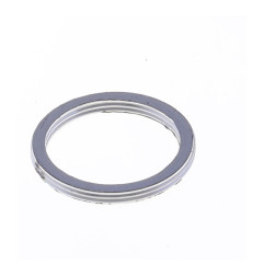 CENTAURO Exhaust Gasket - ø 35x43x3,5 mm for HONDA TRX 300 EX SPORTRAX 2WD, TRX 500 FA FOURTRAX FOREMAN RUBICON 4WD 1988-2014
