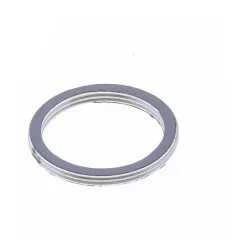 Joint d'échappement CENTAURO - ø 35x43x3,5 mm pour HONDA TRX 300 EX SPORTRAX 2WD, TRX 500 FA FOURTRAX FOREMAN RUBICON 4WD