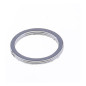 CENTAURO Exhaust Gasket - ø 35x43x3,5 mm for HONDA TRX 300 EX SPORTRAX 2WD, TRX 500 FA FOURTRAX FOREMAN RUBICON 4WD 1988-2014
