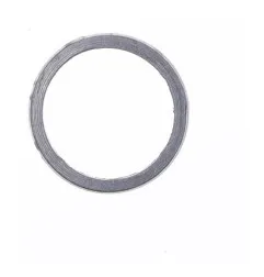 Junta de escape CENTAURO - ø 35x43x3,5 mm para HONDA TRX 300 EX SPORTRAX 2WD, TRX 500 FA FOURTRAX FOREMAN RUBICON 4WD
